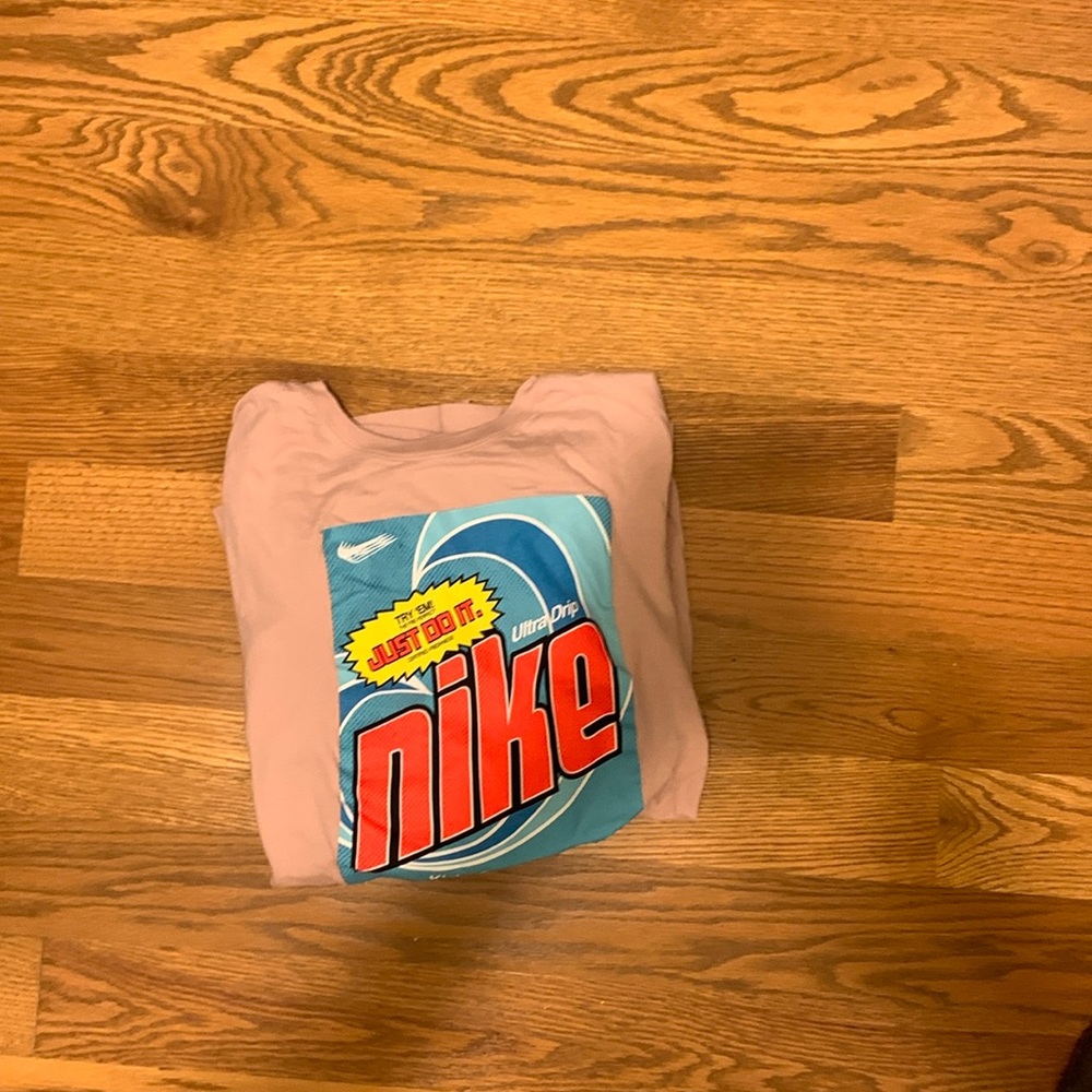 The Nike Tee